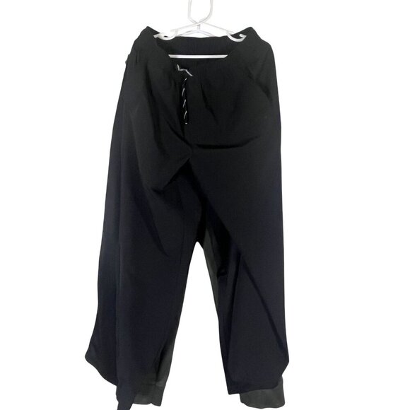 DSG Athletic Jogger Bundle Kid 10 Black Preppy Casual Streetwear Modern Retro - Picture 4 of 6